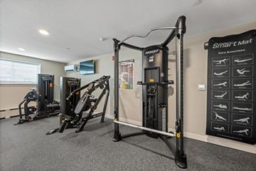 Englewood apartment for rent - Parkview Towers