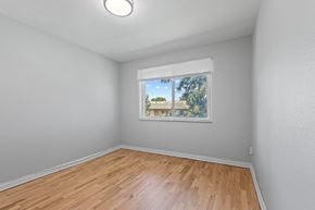 Boulder apartment for rent - bedroom