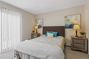 Longmont apartment for rent - Bedroom