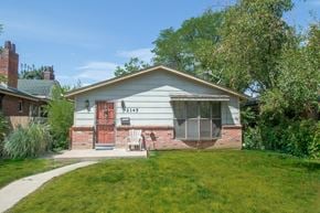 Denver apartment for rent - House