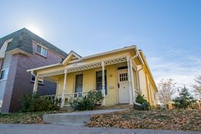Denver apartment for rent - 4975 King St Denver