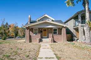 Denver apartment for rent - 2087 S Clayton St Exterior