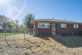 Denver apartment for rent - 3261-6265 Saint Paul Exterior