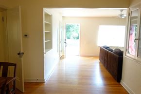 Denver apartment for rent - 2135-2137 S Josephine St Interior