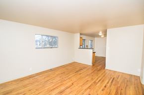 Denver apartment for rent - 3261-3265 Saint Paul Denver