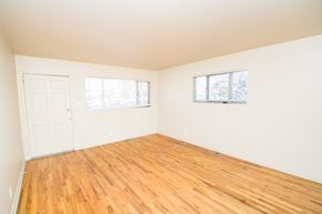 Denver apartment for rent - 3261-3265 Saint Paul Denver