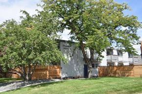 Boulder apartment for rent - Building Exterior