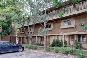 Boulder condo for rent - 3423 Madison X331 Exterior