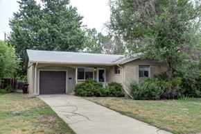 Boulder apartment for rent - 3640 Conifer Court Exterior