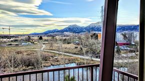 Boulder apartment for rent - Mountain View 2920 Bluff 233 Goose Creek Condos