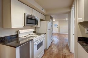 Boulder triplex for rent - 985 Pleasant Kitchen