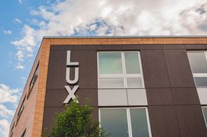 Boulder apartment for rent - 855 Broadway Street Exterior