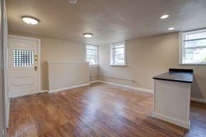 Boulder triplex for rent - 985 Pleasant Interior