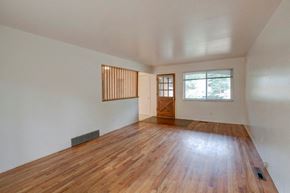 Boulder apartment for rent - 3640 Conifer Court Living Room