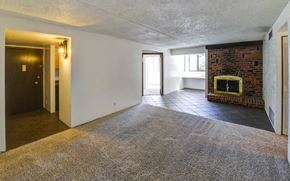 Boulder apartment for rent - 805 29th Street #302 Living Room
