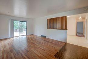 Boulder apartment for rent - 3640 Conifer Court Living Room