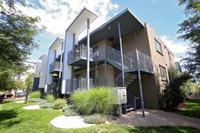 Denver apartment for rent - Mulberry Flats Exterior