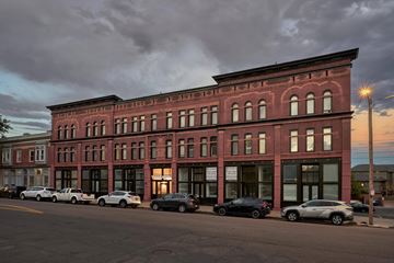 Denver apartment for rent - Tallmadge Lofts