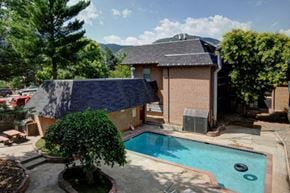 Boulder apartment for rent - 1065 University Pool
