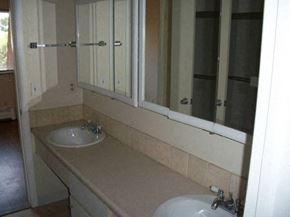 Boulder apartment for rent - 1200 College #219 Bathroom