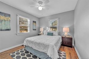 Denver apartment for rent - Bedroom