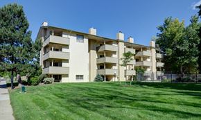 Boulder apartment for rent - 3035 O Neal Exterior