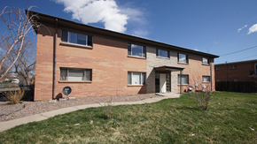 Westminster apartment for rent - 7110 Stuart