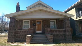 Denver apartment for rent - House