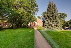 Boulder triplex for rent - 187 18th Exterior