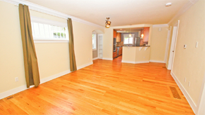 Denver apartment for rent - 2019 S Franklin St Interior