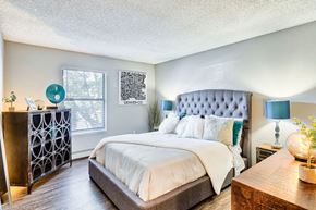 Denver apartment for rent - Large Bedroom at Miramar Apartments, Denver, CO 80231