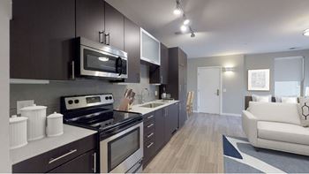 Designer kitchens and baths