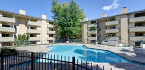 Boulder apartment for rent - Oneal Pool