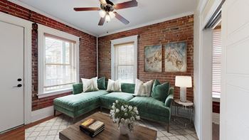 Ceiling fan