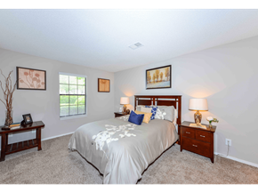 Duluth apartment for rent - Model 14