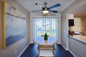 Orlando apartment for rent - Dining Room