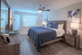 Orlando apartment for rent - Bedroom