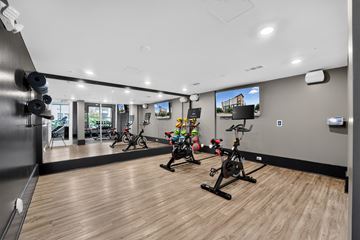 Charlotte apartment for rent - One305 Central