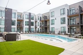 Nashville apartment for rent - Pool
