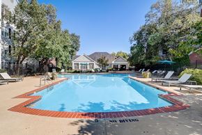 Herndon apartment for rent - Poolside and Club Hous at Ashford Meadows Apartments for rent In Herndon VA
