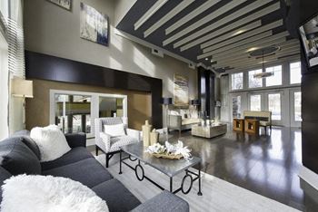 Free wifi in clubhouse, fitness center and pool area