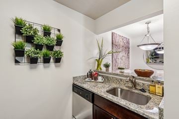 Germantown apartment for rent - Cherry Knoll