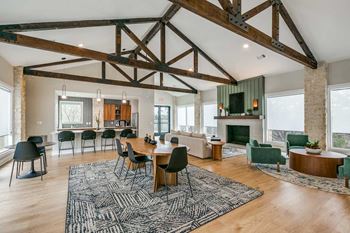 Clubhouse