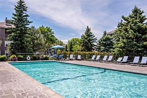 Plymouth apartment for rent - Indoor and Outdoor Pool