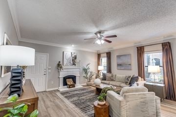 Houston apartment for rent - San Montego