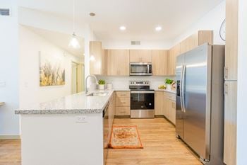 Stainless steel, energy star appliances