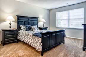 Bloomington apartment for rent - Spacious floor plans