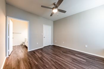 Ceiling fan