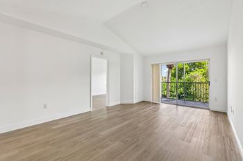 Wood style plank flooring