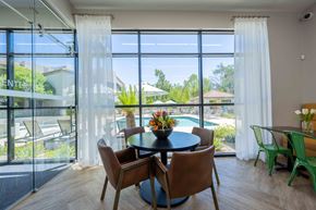 Phoenix apartment for rent - Village at Lakewood, Phoenix, Arizona photo of living area